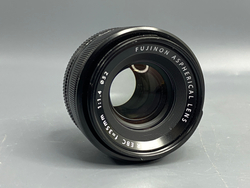 Fujifilm XF 35mm f/1.4 R