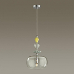 Подвесной светильник Odeon Light Bizet 4893/1A