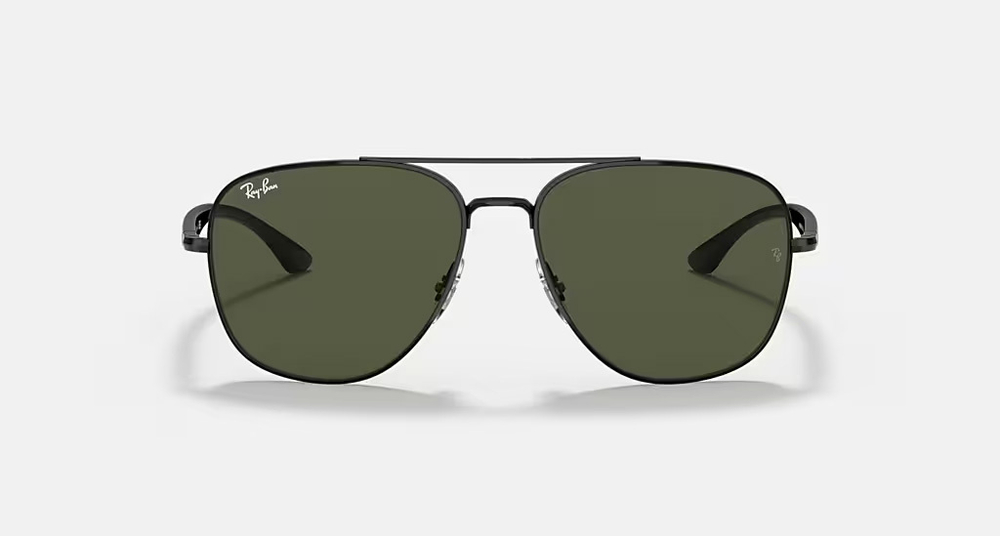 RAY-BAN RB3683 002/31