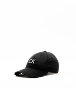 кепка Calvin Klein - черный(K60K609168)