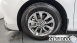 Toyota Sienna 2.5 Hybrid AWD — 2023
