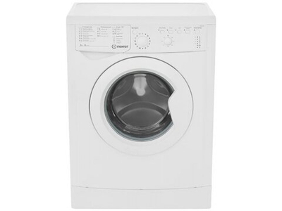 Стиральная машина Indesit IWSB 5105 (CIS)