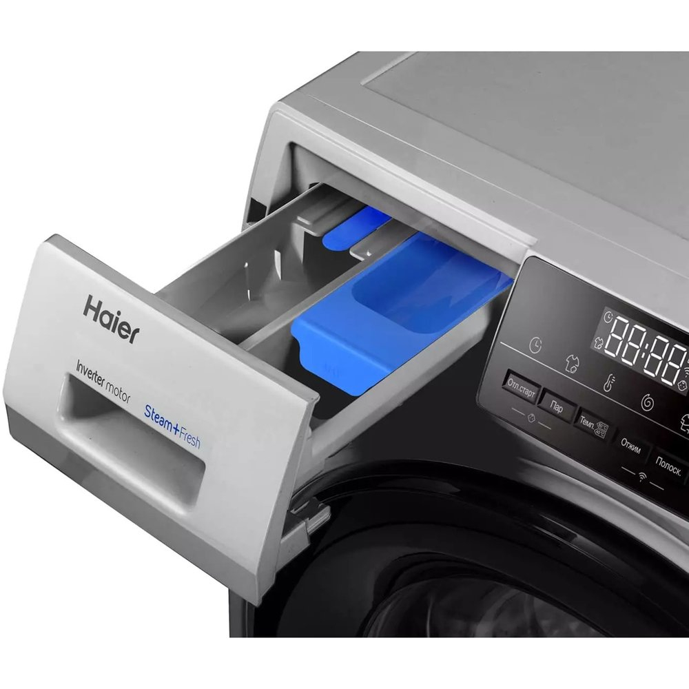 Стиральная машина Haier HW60-BP12929ASE