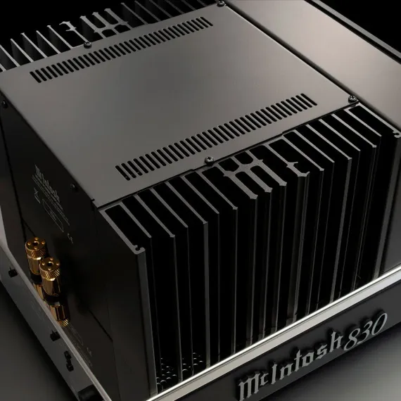 Mcintosh MC830