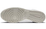 Nike Dunk High 'Vast Grey'