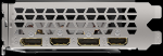 Видеокарта GIGABYTE GeForce RTX 3070 EAGLE OC (GV-N3070EAGLE OC-8GD)