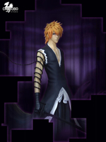 Статуя CHOCOBO Studio Bleach: Ichigo Kurosaki Блич: Ичиго Куросаки