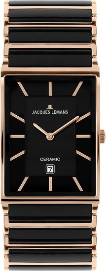 Наручные часы Jacques Lemans 1-1593D