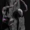 Vision Ears Phoenix Final Edition Dark Gray Violet
