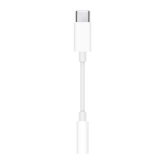 Переходник Apple USB-C - 3.5