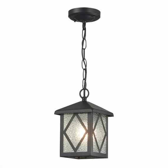 Уличный светильник подвесной Lorne SL084.403.01 ST Luce