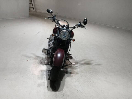 Kawasaki Vulcan 1500 Drifter 1999