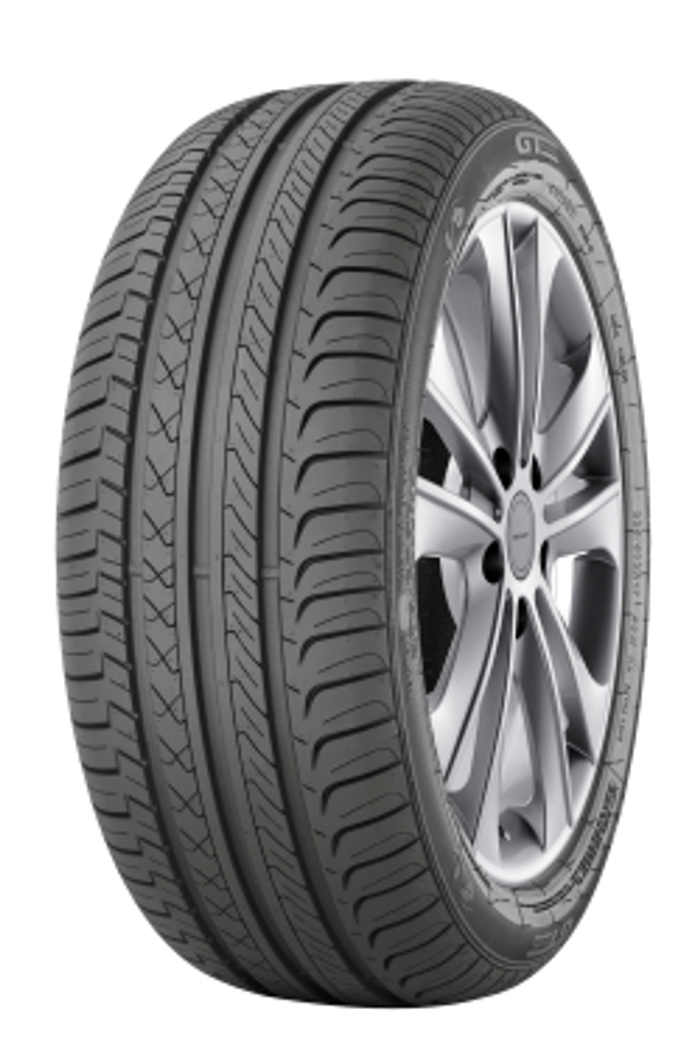 Легковая шина GT Radial Champiro FE1 185/65-R15 88T