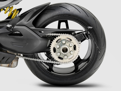 Rizoma Крепление номерного знака Ducati xDiavel V4 PT528