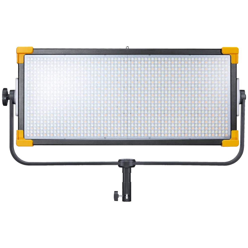 Осветитель светодиодный Godox LD150R RGB