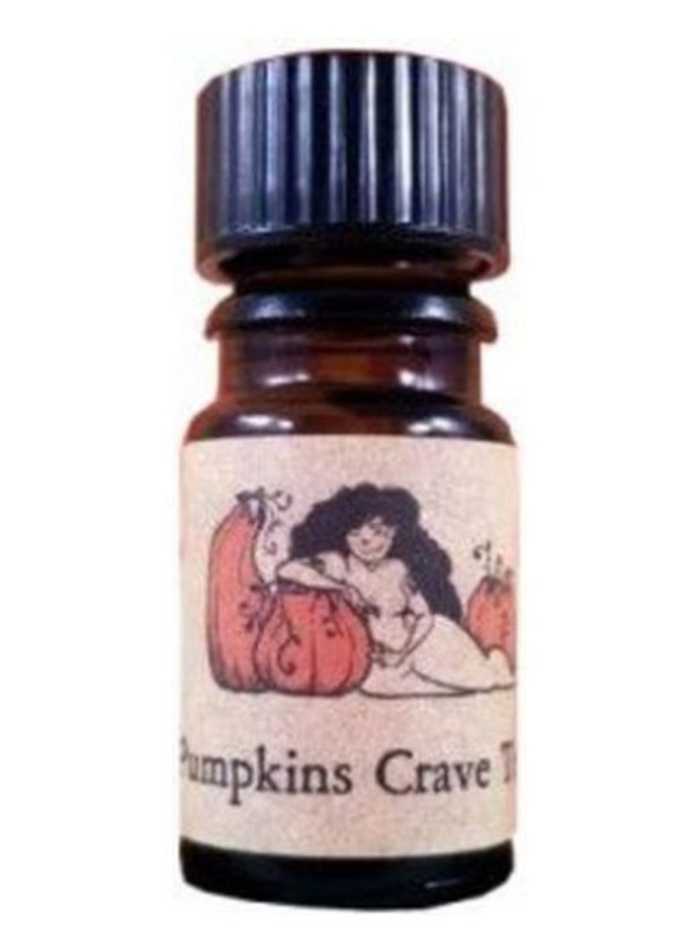 Arcana Wildcraft Pumpkins Crave Viola