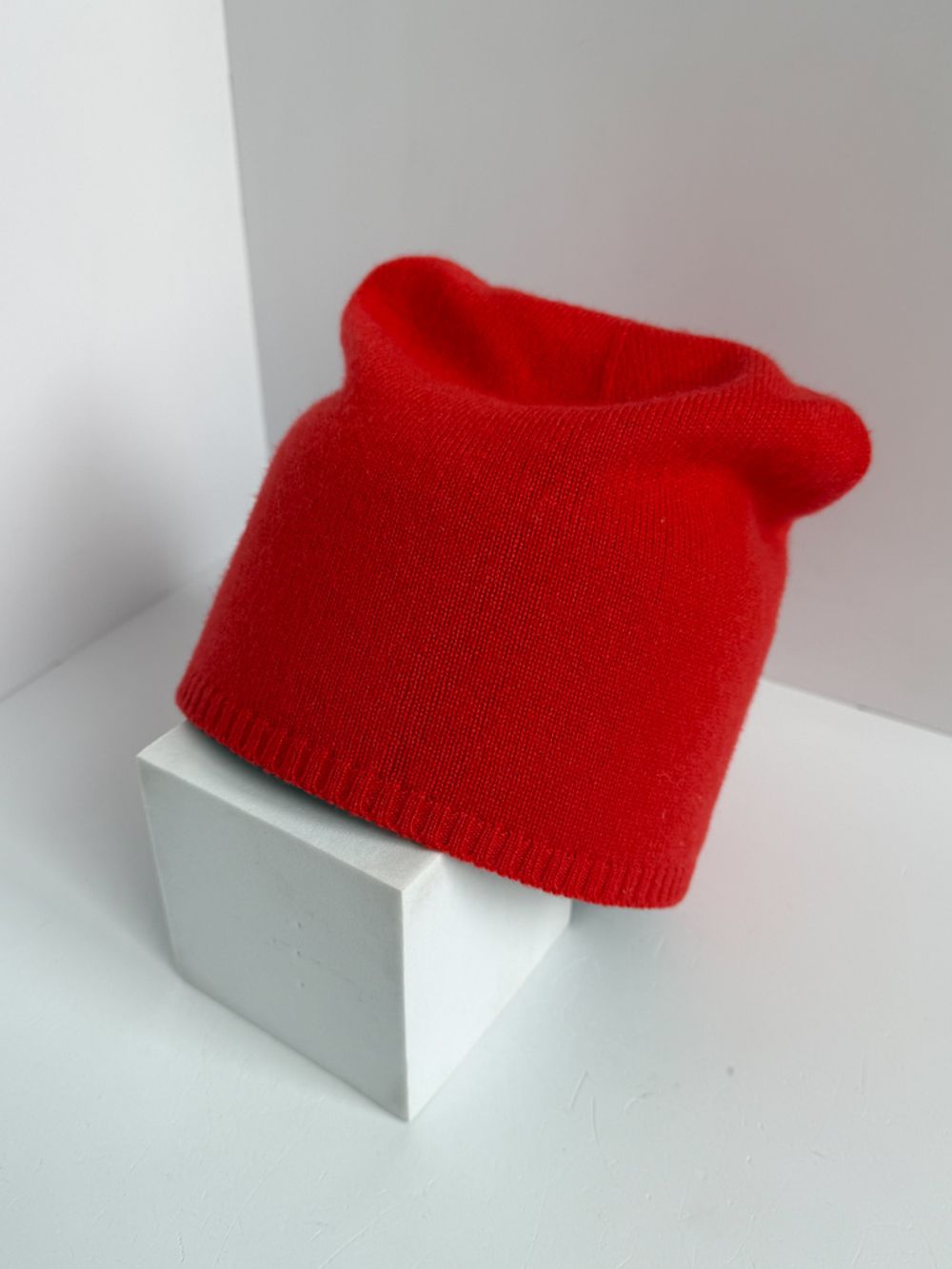 Кашемировая шапка Migle Cashmere, 98
