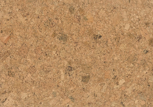 Пробковая настенная плитка Viva Cork DECODALE Champagner