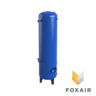 Воздухосборник вертикальный DNT В-5,0 10 бар