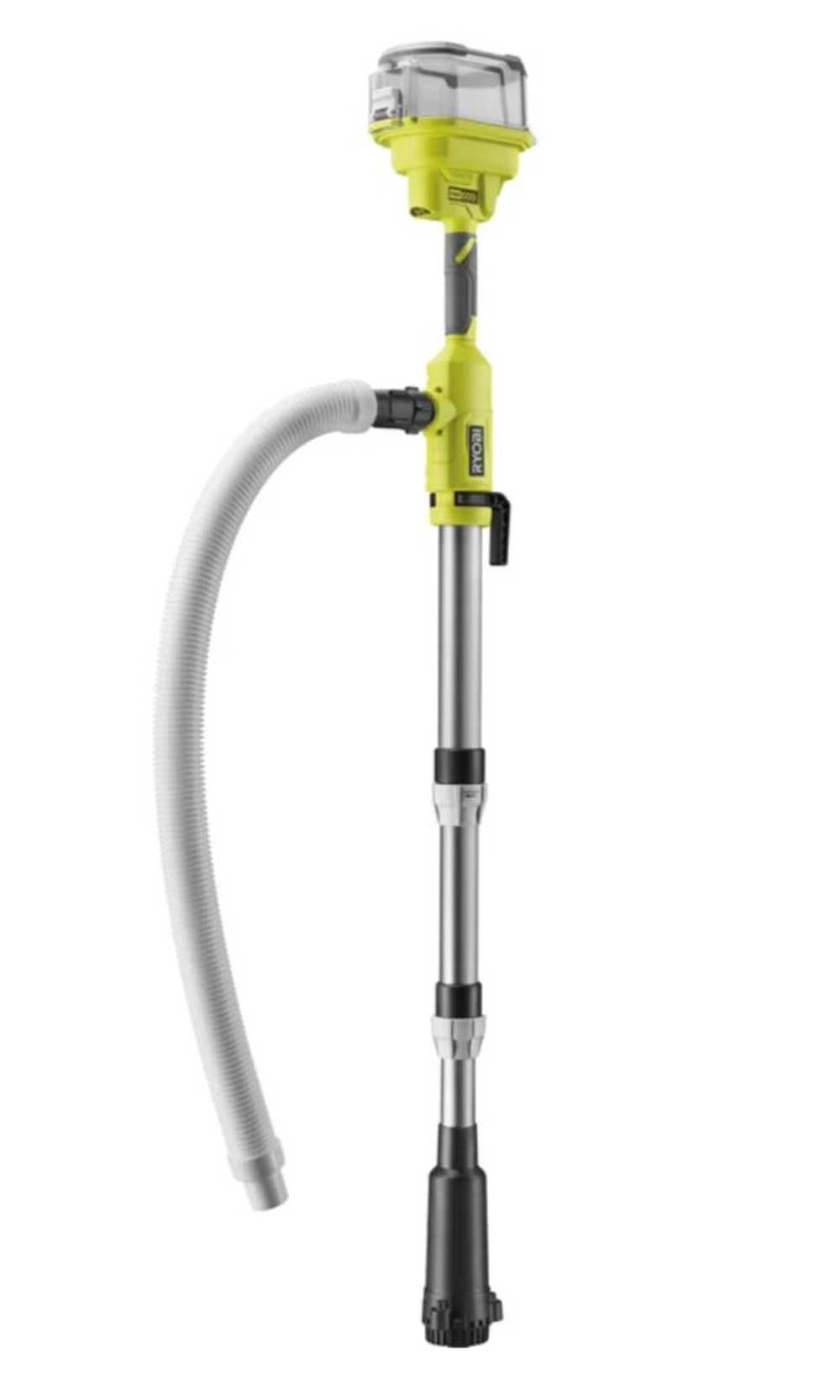 Насос Ryobi 18В RY18STPA-0 5133005716
