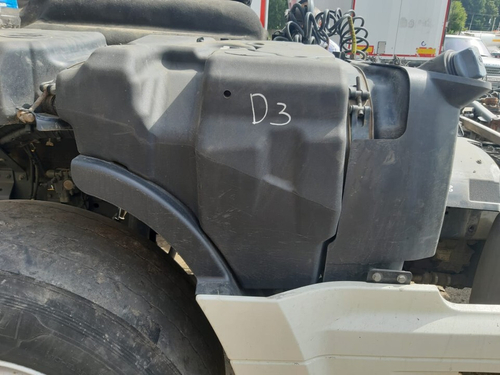 Бак AdBlue 90L 2018г.
