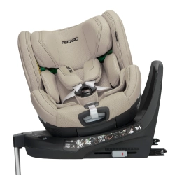 Автокресло RECARO XENON 1