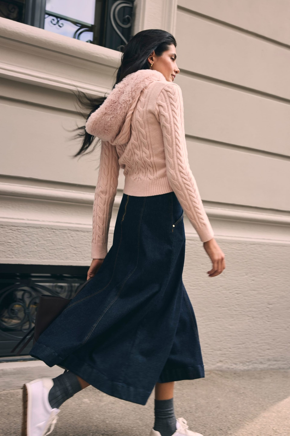 Юбка женская GUESS