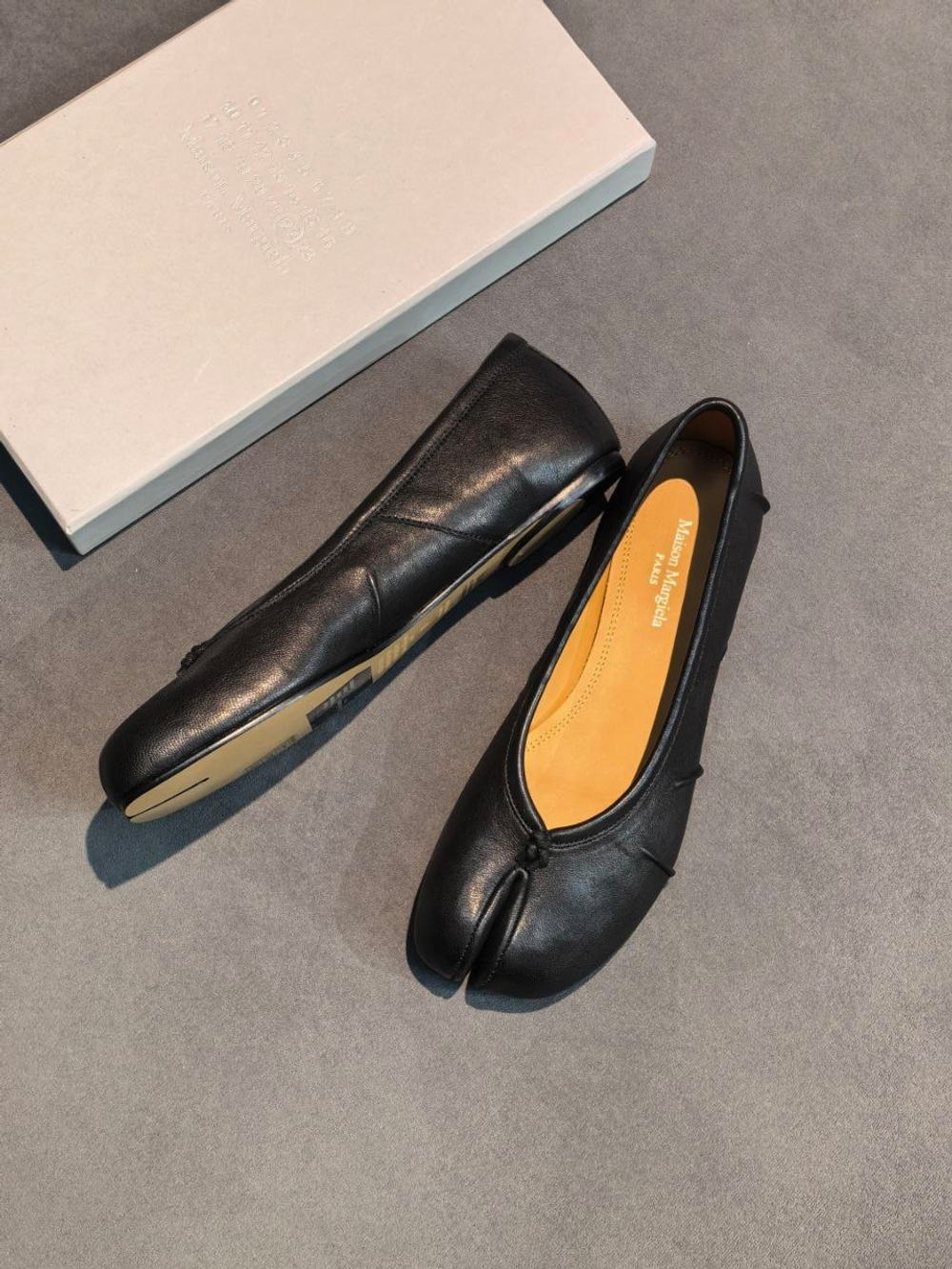 Балетки Maison Margiela
