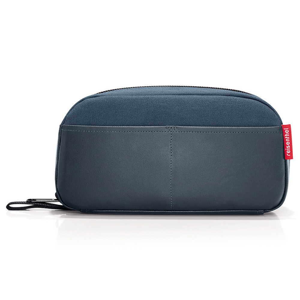 Косметичка travelcase canvas blue