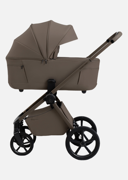 Sweet Baby Коляска 2 в 1 SBL Elegante Therma (Colore) Beige