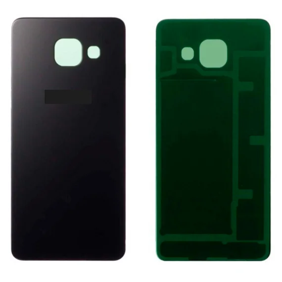 Задняя крышка для Samsung Galaxy A3 (A310) Black