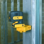 Нивелир лазерный точечный LA-4P STABILA 16145