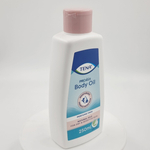 Tena ProSkin Масло канолы для сухой и чувствительной кожи, без отдушки, 250 мл (Швеция)