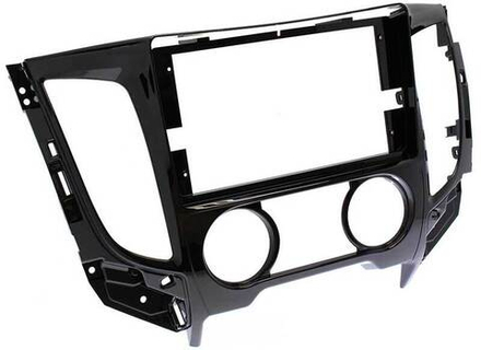 Topway TS7 1+16GB 8 ядер для Mitsubishi L200 2015-2019 (тип2)