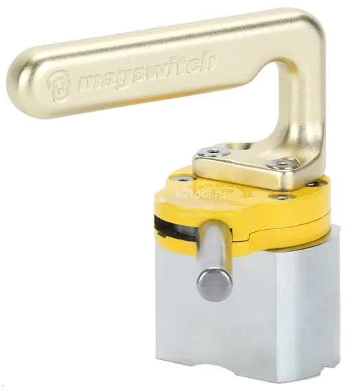 Ручной магнитный захват Magswitch Hand Lifter Fixed 400