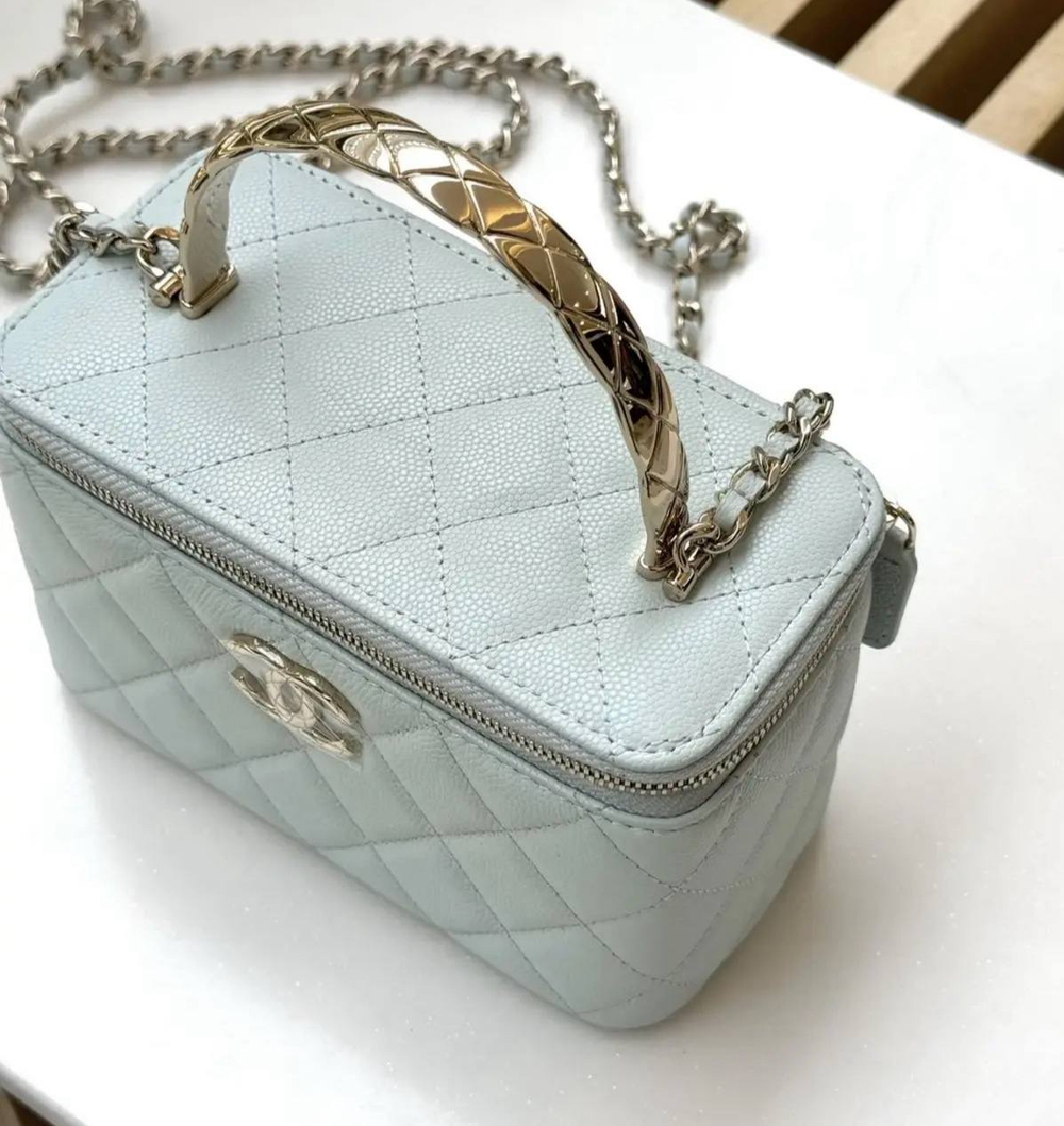 Сумка Chanel