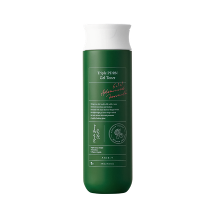Тонер для лица AXIS-Y Triple PDRN Gel Toner 270 мл