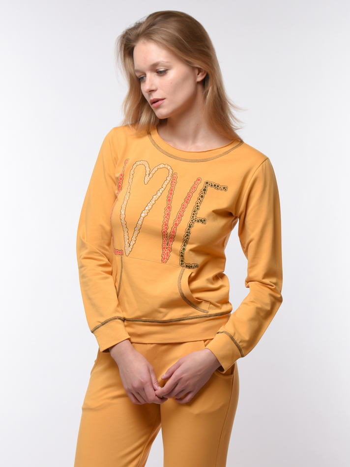Костюм женский
