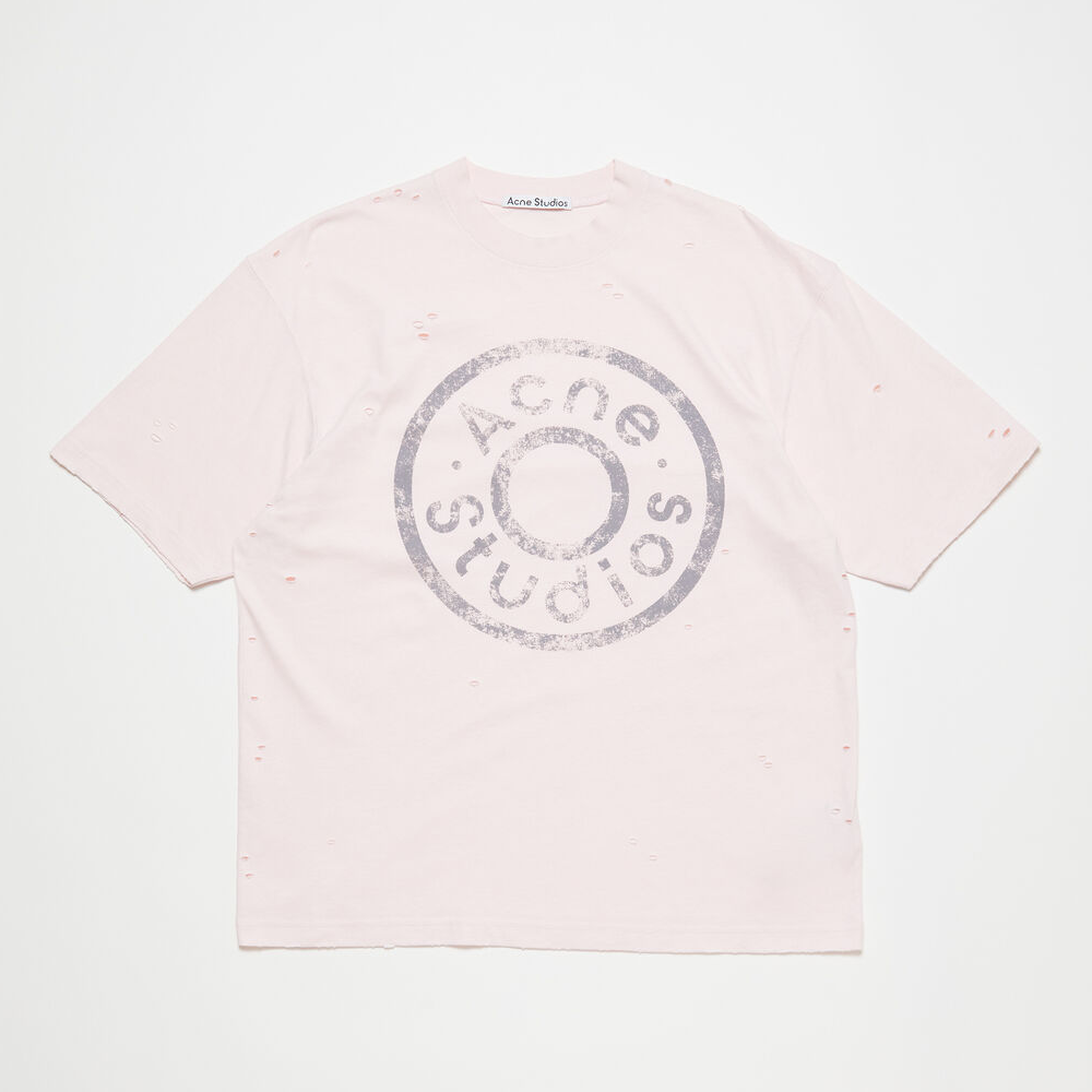Где купить и сколько стоит майка Acne Studios