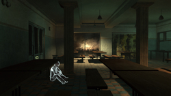In Fear I Trust - Episode 2: Last Desk (DLC) (для ПК, цифровой код доступа)