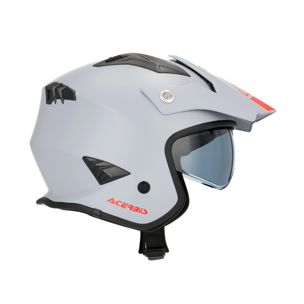 Шлем Acerbis JET ARIA 22-06 HELMET