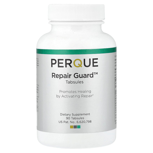 PERQUE, Repair Guard™, 90 таблеток