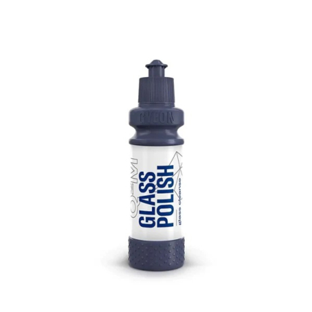 GYEON GlassPolish Q2M (120ml) Полироль для стекла авто