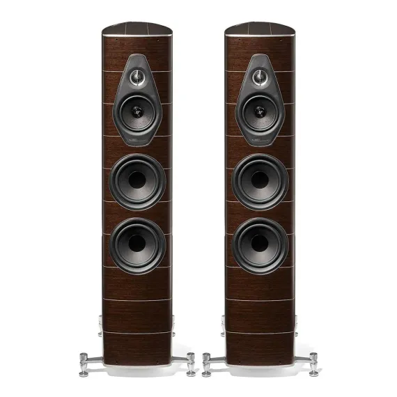 Sonus Faber Olympica Nova III wenge