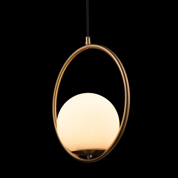 Подвесной светильник Glob LOFT2600-A Loft It