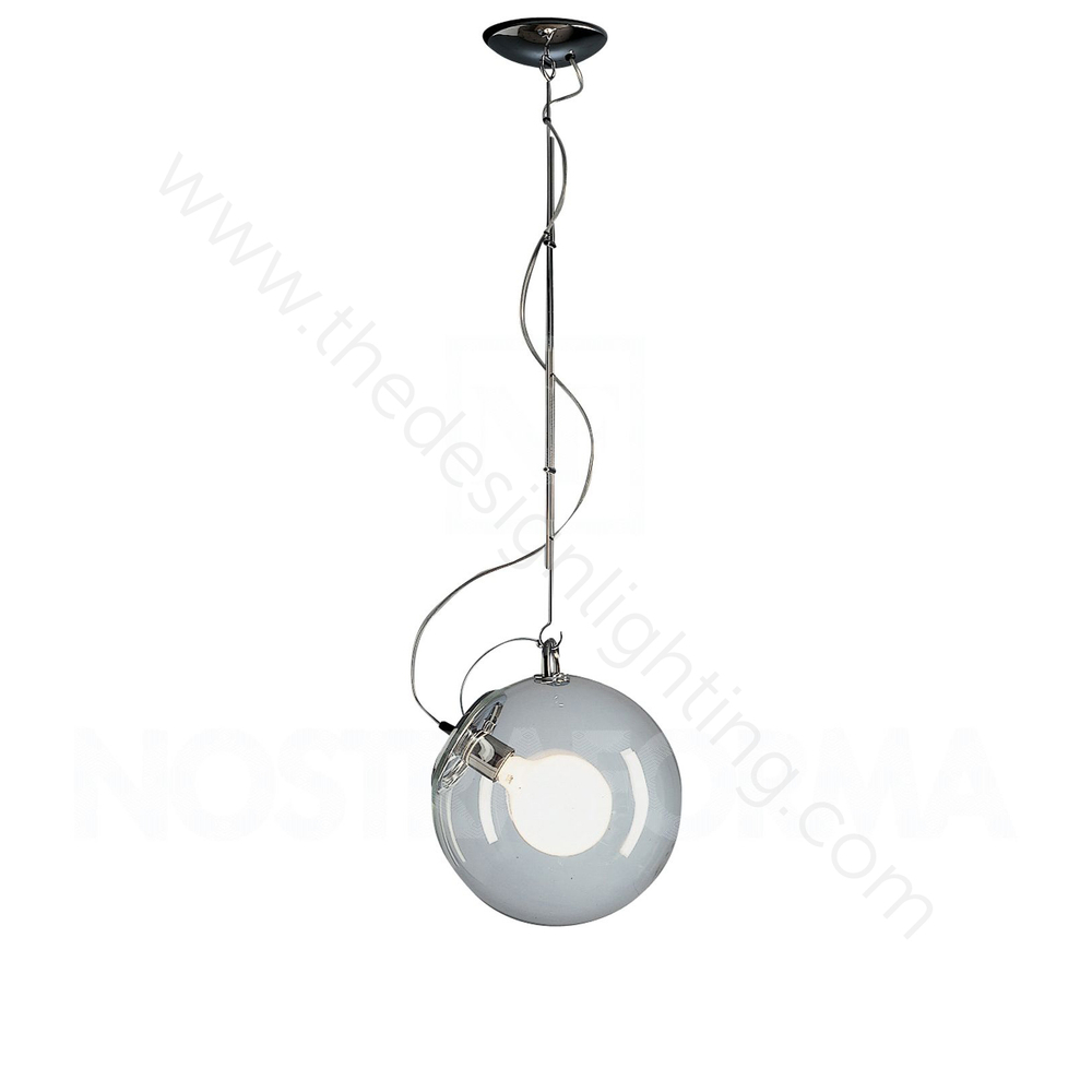 Pendant design lamp Miconos by Artemide