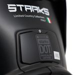 Raven 357 Limited Italy / Черно-белый