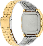 Часы Casio A-500WEGA-1E