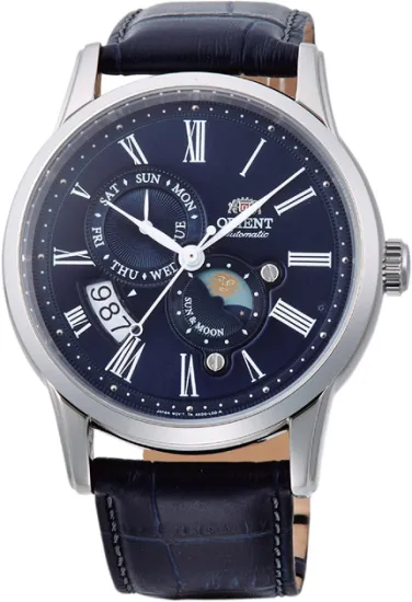 Мужские часы Orient FAK00005D0