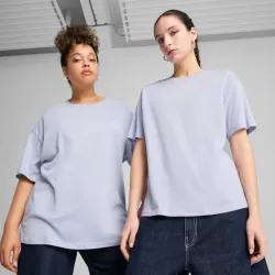Футболка женская PUMA ESS Relaxed Tee